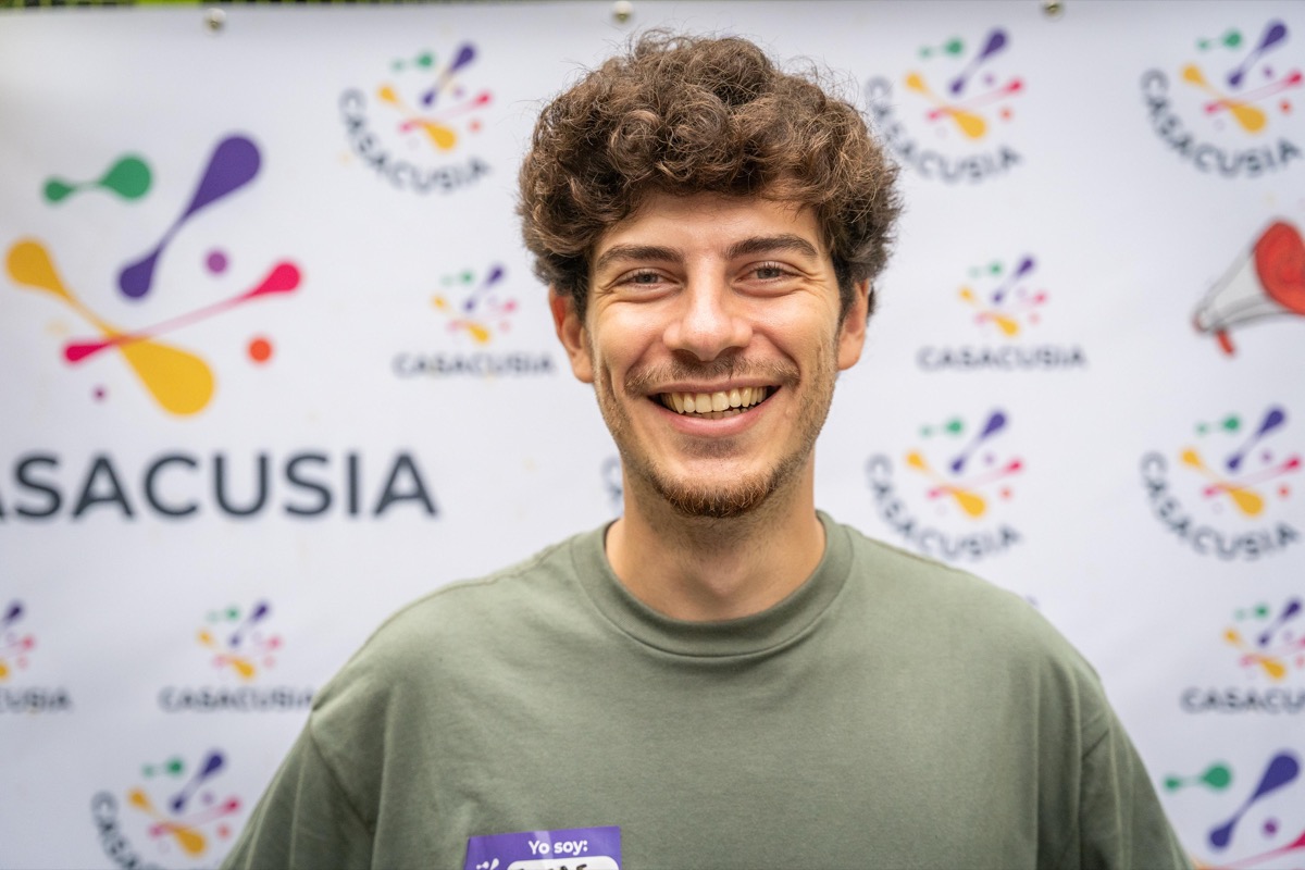 Lucas Adlerstein